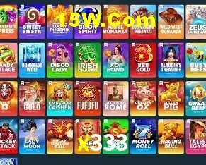 Provedores de Jogos x333