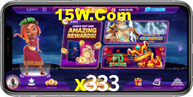 Interface Premium x333