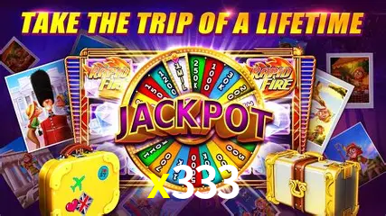 Casino Ao Vivo x333