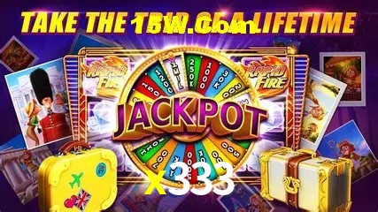 Jogos de Slot x333